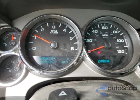 2010 Chevrolet Silverado C1500 Lt из США, поврежденный, VIN 1GCPCSE02AZ173980